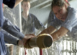 На Ставрополье жители многоэтажки остались без отопления из-за коммунальной аварии