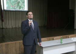 «В Ессентуки уезжать нет никакого резона»: мэр Кисловодска озвучил свою правду о переселении из-за стройки дороги