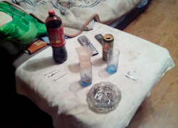 Наркопритон ликвидирован полицией на Ставрополье