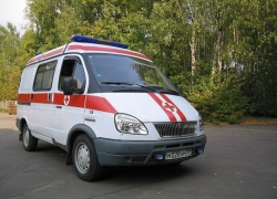 На КМВ в ДТП пострадал грудной ребёнок