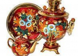 Любитель чая украл у пенсионерки два самовара