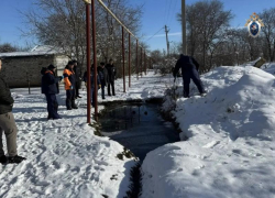 Халатность начальника ремонтно-эксплуатационного участка стоила пенсионерке жизни на Ставрополье