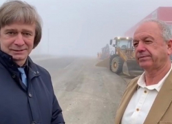 Жителям Михайловска удастся победить пробки