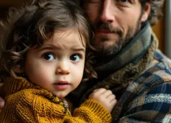 «Пацан, возьми конфетку»: незнакомец угощает сомнительными сладостями детей в Ставрополе