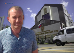 Игры в выбивного? Краевой суд встал на сторону обвиненного в вымогательстве директора «Андроповского АГРОпроекта»