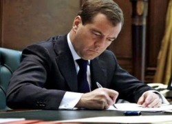 Правительство досрочно прекратило работу экономической зоны на Ставрополье