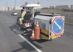 Благоустройство на проспекте Российском в Ставрополе подходит к завершению