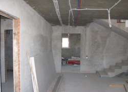 Жители Ставрополя ограбили строящийся дом в Шпаковском районе