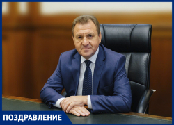 Всегда не готовый к смене сезона Ставрополь отмечает день рождения мэра