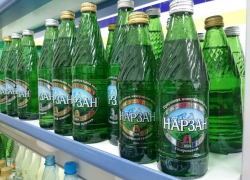 «Нарзан» останется кисловодским: суд встал на защиту места происхождения «минералки»