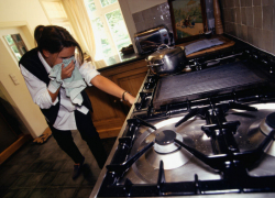 Психически нездоровая жительница Ставрополя названивала спасателям