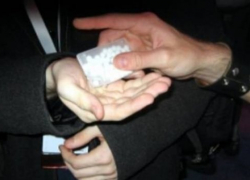 Наркоторговец укрывался от следствия семь лет