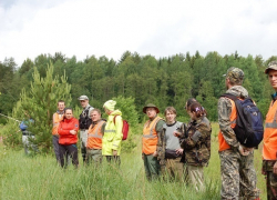 Следком проводит проверку по факту исчезновения несовершеннолетней девочки на Ставрополье