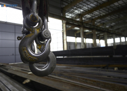 В Невинномысске рабочему на металлургическом заводе оторвало руку