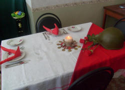 Власти Ставрополья потратят на праздничное угощение два миллиона рублей