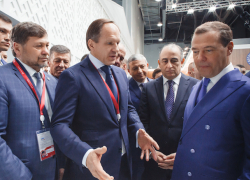 Ставропольский край откалывается от Северного Кавказа из-за дефицита инвестиций