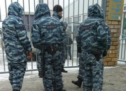 В Ставрополе перекрыли Тухачевский рынок