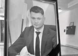 На нацистском сайте «Миротворец»* отметили ликвидированным погибшего в Ставрополе Гурциева