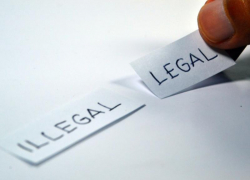 Пятигорчанин пойдет под суд за регистрацию нелегалов и подделку документов