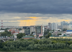 МегаФон развернул 5G на ЦИПР в Нижнем Новгороде
