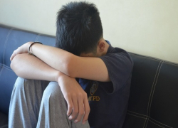 15-летний подросток пойдет под суд за удар по ноге 6-летнего мальчика на Ставрополье