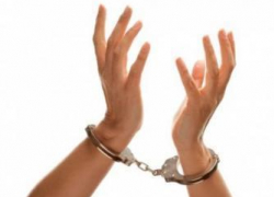 В Пятигорске девушка призналась в убийстве своего сожителя, совершенном 8 лет назад