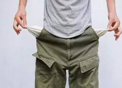 Ставропольцы стали гораздо беднее в сравнении с 2014 годом