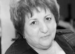 Скончалась замдиректора супермаркета Универсам-1 в Ставрополе Елизавета Асламазова