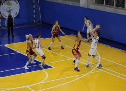 «Ставропольчанка» крупно обыграла «Воронеж-СКИФ»