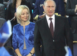 Президента Владимира Путина ожидают на форуме ОНФ в Ставрополе