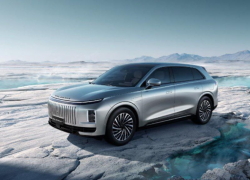 EXEED – лидер премиум-класса в России: итоги 2025 года