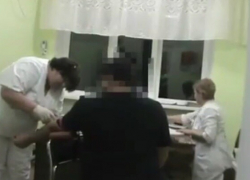 Ставропольские полицейские выстрелили по колесам автомобиля "лихача"