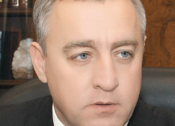 Мэр Пятигорска Травнев подал в отставку