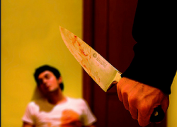 В Ставрополе мужчина убил обидчика около увеселительного заведения в Парке Победы