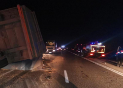 Четверо погибли и трое ранены после двух ДТП на одном участке в Георгиевске