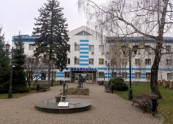 С водоканала Ставрополя хотят взыскать 884 тысячи за вред экологии 