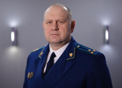 Экс-зампрокурора Ставропольского края Тыльченко приступил к исполнению обязанностей главы ведомства на Ямале