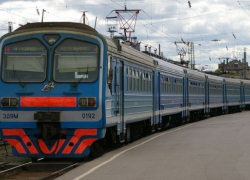 Краевые депутаты обсудили ситуацию с поездом "Ставрополь - Москва"