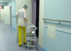 Заразившая пациентов ВИЧ медсестра из Будённовска вновь работает 