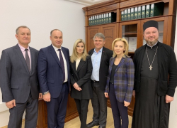 В российский законопроект о виноградарстве и виноделии войдут замечания ставропольских специалистов