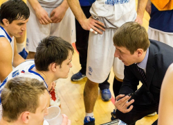 Ставропольское «Динамо» проиграло Питеру