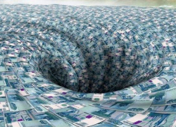 Около 560 миллионов рублей остались неизрасходованными у властей Ставрополья