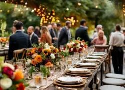 Детям — борщ, почетным гостям — канапе с креветками: что подадут на «Российской школьной весне» в Ставрополе 