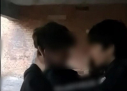Новое видео избиения подростка в Кисловодске появилось в социальных сетях