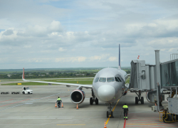 Задерживается 12 рейсов и 4 отменены: обстановка в аэропортах Ставрополья на 2 марта