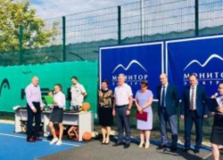 В Пятигорске открылась «энергичная» площадка