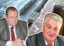 Народное обсуждение законопроекта “о виновности денег” стартовало в России