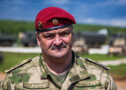 Экс-полпред СКФО Сергей Меликов назначен сенатором от Ставрополья