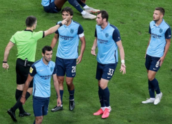 В команде соперников ставропольского «Динамо» обнаружили коронавирус