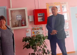 «Может, вы не будете мне указывать?»: тон чиновника на собрании в детсаду станицы Рождественской удивил мам и пап 